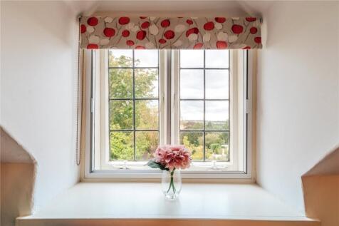 Window Framing Views