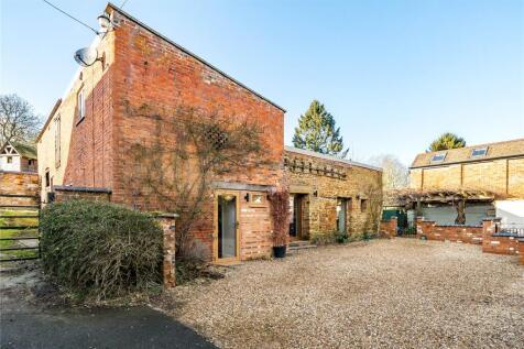 The Converted Annexe