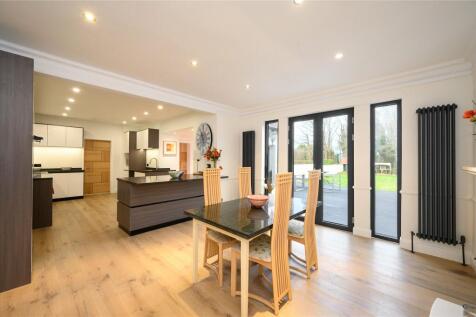 Kitchen-Dining