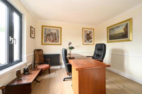 Study/Bedroom