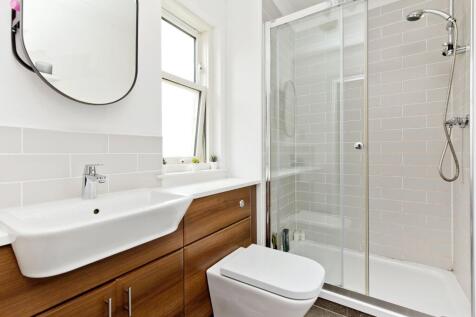 En Suite Shower Room