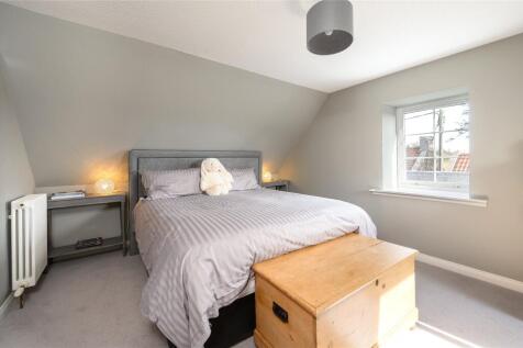 Double Bedroom 3