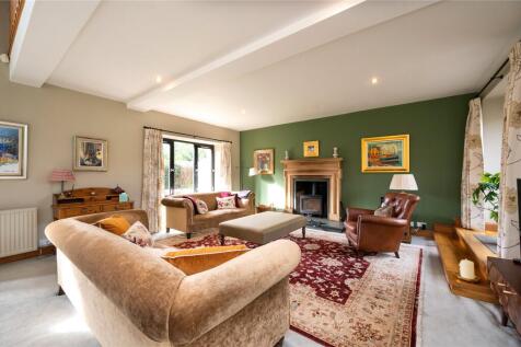 Dining/Drawing Room