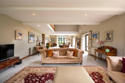 Dining/Drawing Room