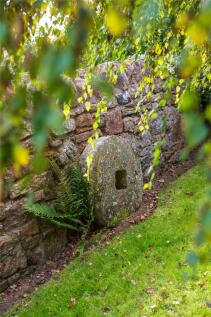 Original Mill Stone