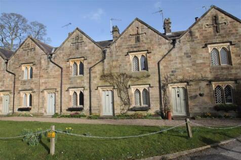 Properties For Sale By Andrew Hill Estate Agents Harrogate Rightmove