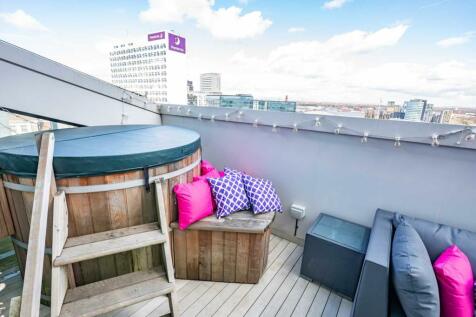 Properties For Sale In Manchester City Centre Rightmove