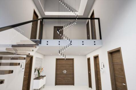 CGi Grand Reception Hall