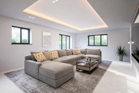 CGi Drawing/Family Room