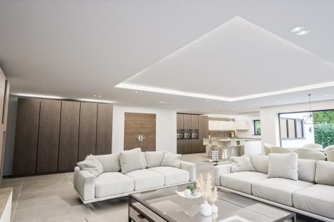 CGi Living/Dining Room