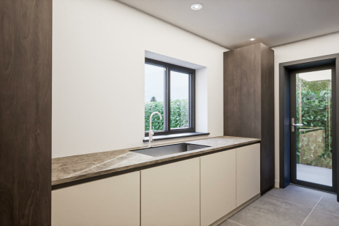 CGi Utility Room