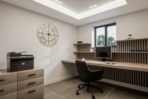 CGi Study/Office