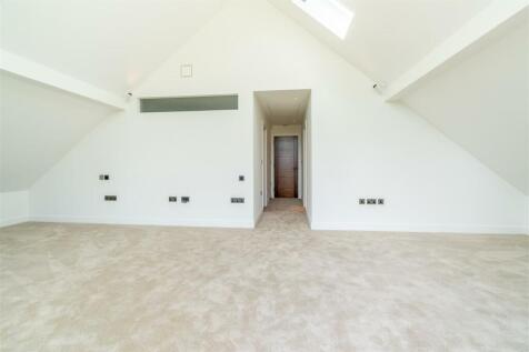 Principle Bedroom Suite