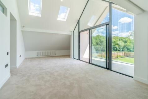 Principle Bedroom