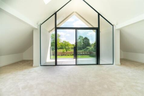 Principle Bedroom