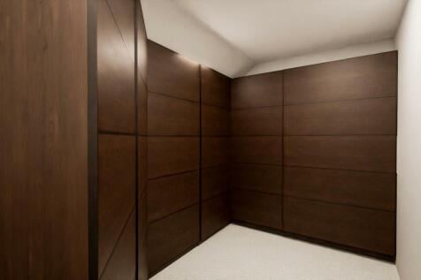 CGi En-Suite Dressing Room