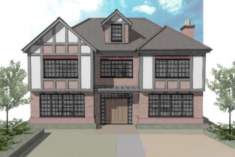 Newlands Avenue - Front Eelevation .jpeg