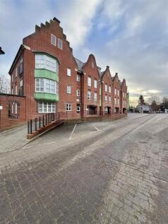 WATLING MANSIONS - RADLETT