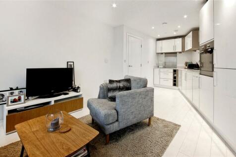 1 Bedroom Flats To Rent In Hackney East London Rightmove