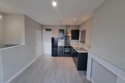 Livingroom/kitchen