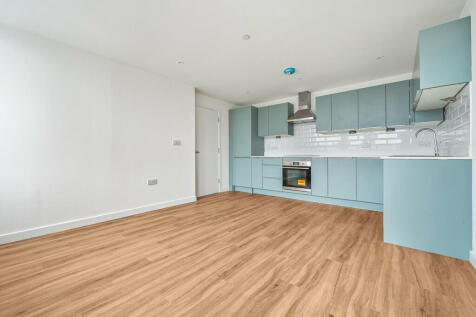Kitchen and dinin...