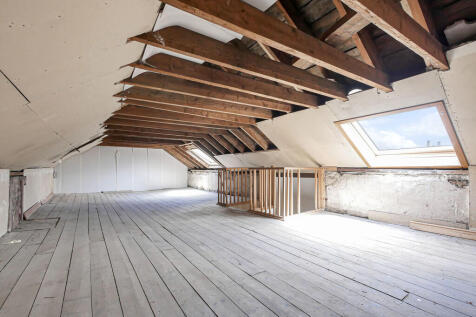 Attic