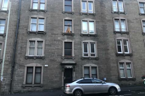 1 Bedroom Flats To Rent In Dundee County Rightmove