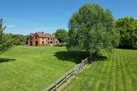 House &amp; paddock