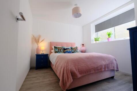 Bedroom 3 (ground floor)