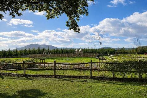 Views to Malvern Hills