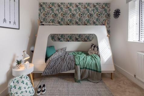 cross trees park, shrivenham