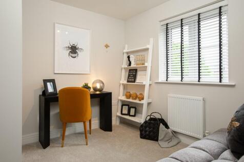 cross trees park, shrivenham