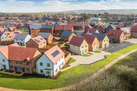 cross trees park, shrivenham