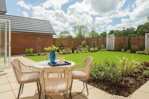 cross trees park, shrivenham