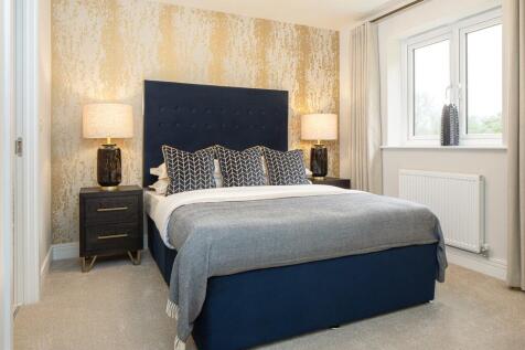 cross trees park, shrivenham