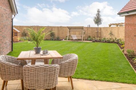 cross trees park, shrivenham