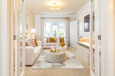 cross trees park, shrivenham