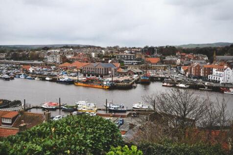 Whitby Harbour