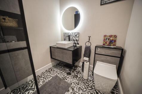 En-suite