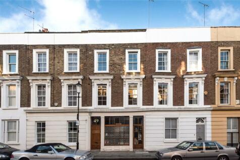 2 Bedroom Houses For Sale in London - Rightmove