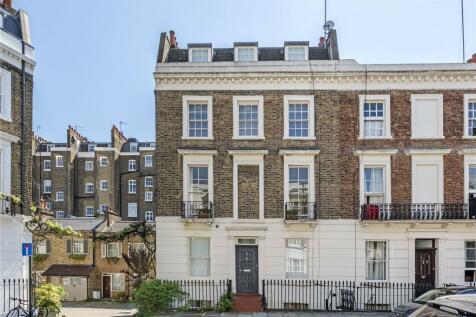 Properties For Sale in Pimlico - Flats & Houses For Sale in Pimlico ...