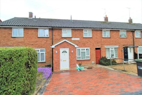 4 bedroom houses to rent in luton, bedfordshire - rightmove