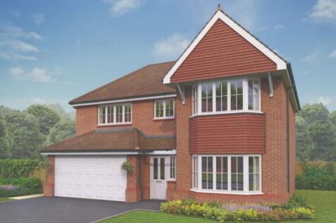 Properties For Sale In Wrexham County Of Rightmove