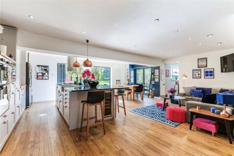 Kitchen Dining Room