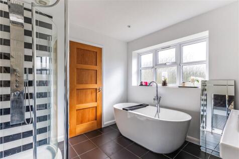Principal Ensuite