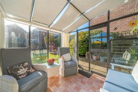 Sunroom