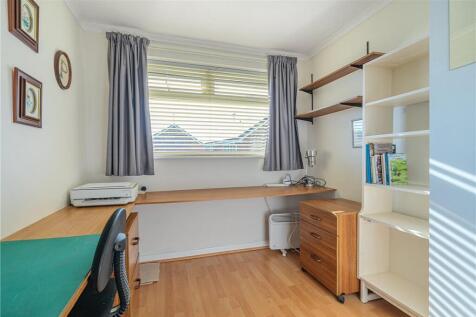 Fourth Bedroom