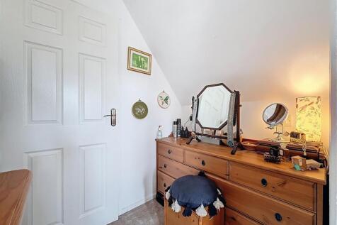 Dressing Area