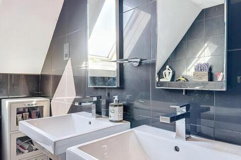 Dual Sinks