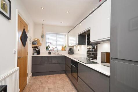 Kitchen/Living Room